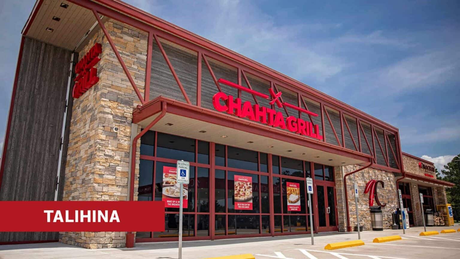 Locations Choctaw Travel Plazas