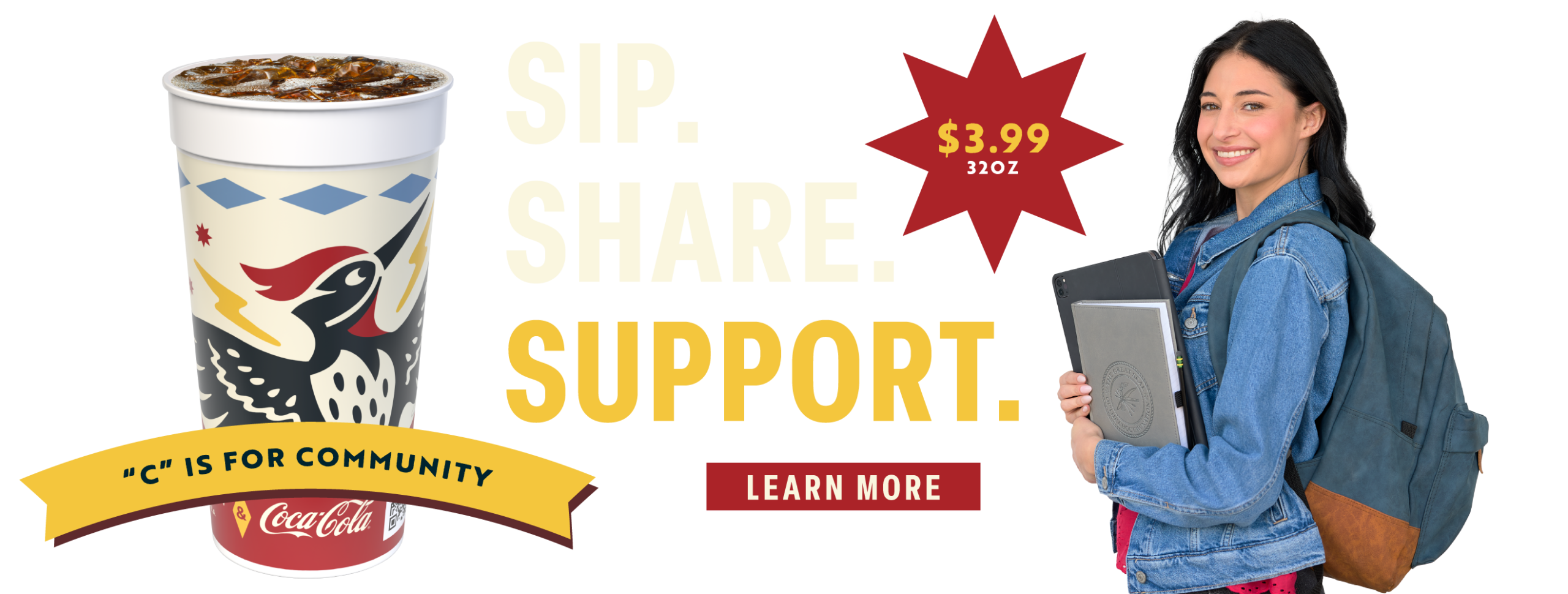 Chicken Tenders Served All Day at the Chahta Grill